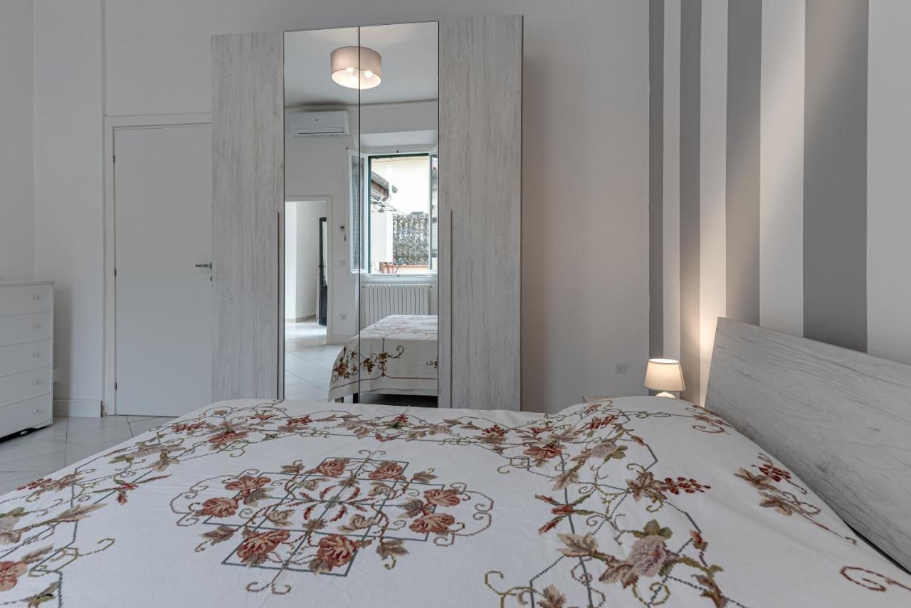 Wilma Apartment Calenzano Kültér fotó