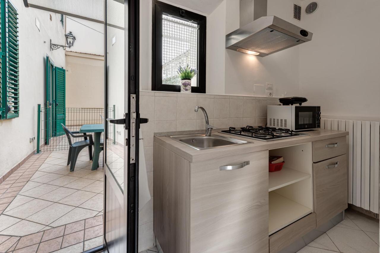 Wilma Apartment Calenzano Kültér fotó